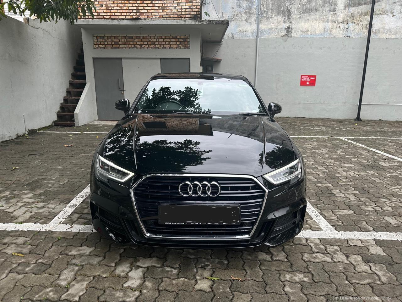 Nawala Car
